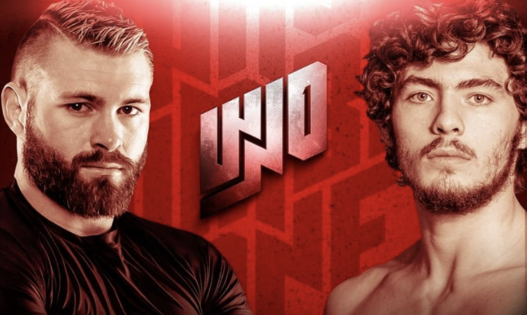 Gordon Ryan ritorna contro Jimenez: "Qui il capo sono io!" 3