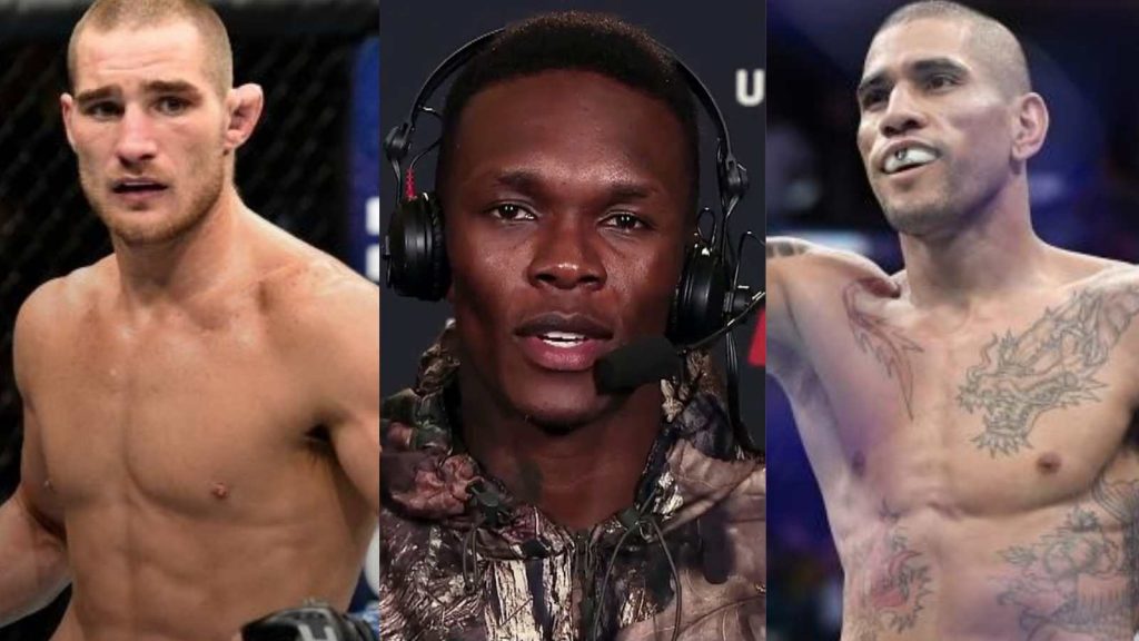 UFC 276: I PRONOSTICI 1