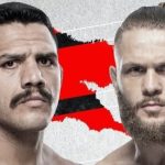 UFC on ESPN 39