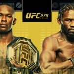 UFC 276