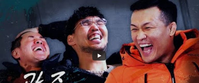 Zombie Trip: Finding Fighter è il miglior reality sulle MMA di sempre? 4