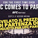 Calendario e Risultati Eventi UFC + Ultime News MMA 12