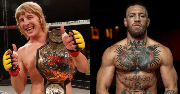 Chi sono (...E ci sono ancora) le SUPERSTAR in UFC?