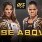 UFC 277