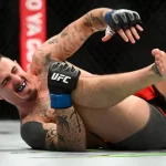 UFC LONDON
