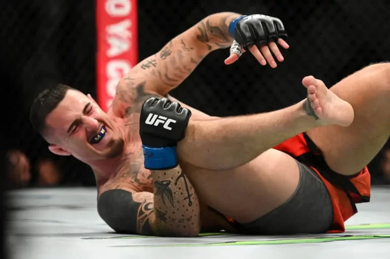 UFC LONDON