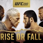UFC 280