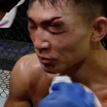 Risultati UFC Fight night 210
