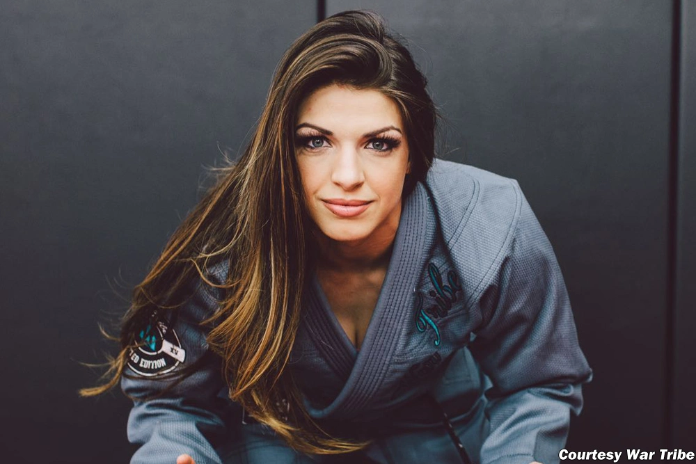 UFC Fight Night 223: Dern vs Hill 1