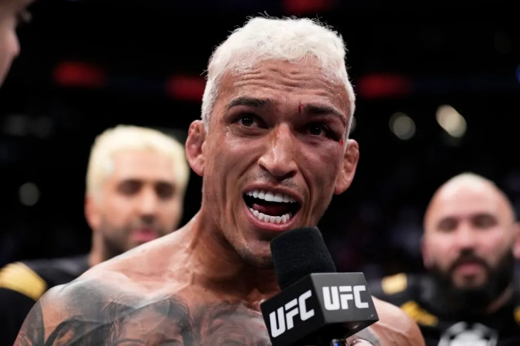PRONOSTICI UFC 280: Trilla in Abu Dhabi! 1
