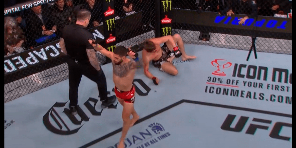 UFC 282: i match da fare + Glover vs Hill a gennaio! 1