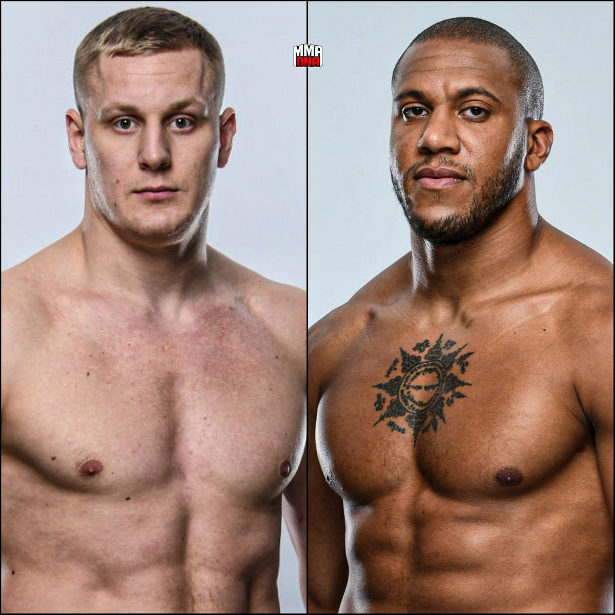 TOP 10 match UFC da fare nel 2023 2