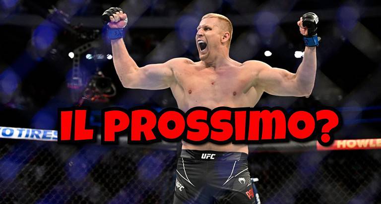 UFC Fight Night 222