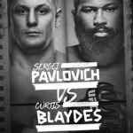 UFC Fight Night 222