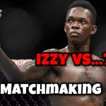 UFC 287