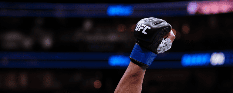 UFC e AI: quando i dati iniziano a raccontare storie? 7